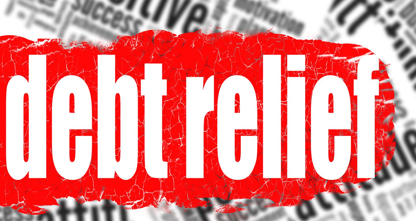 5 Reasons Debt Relief Programs Are Worth It