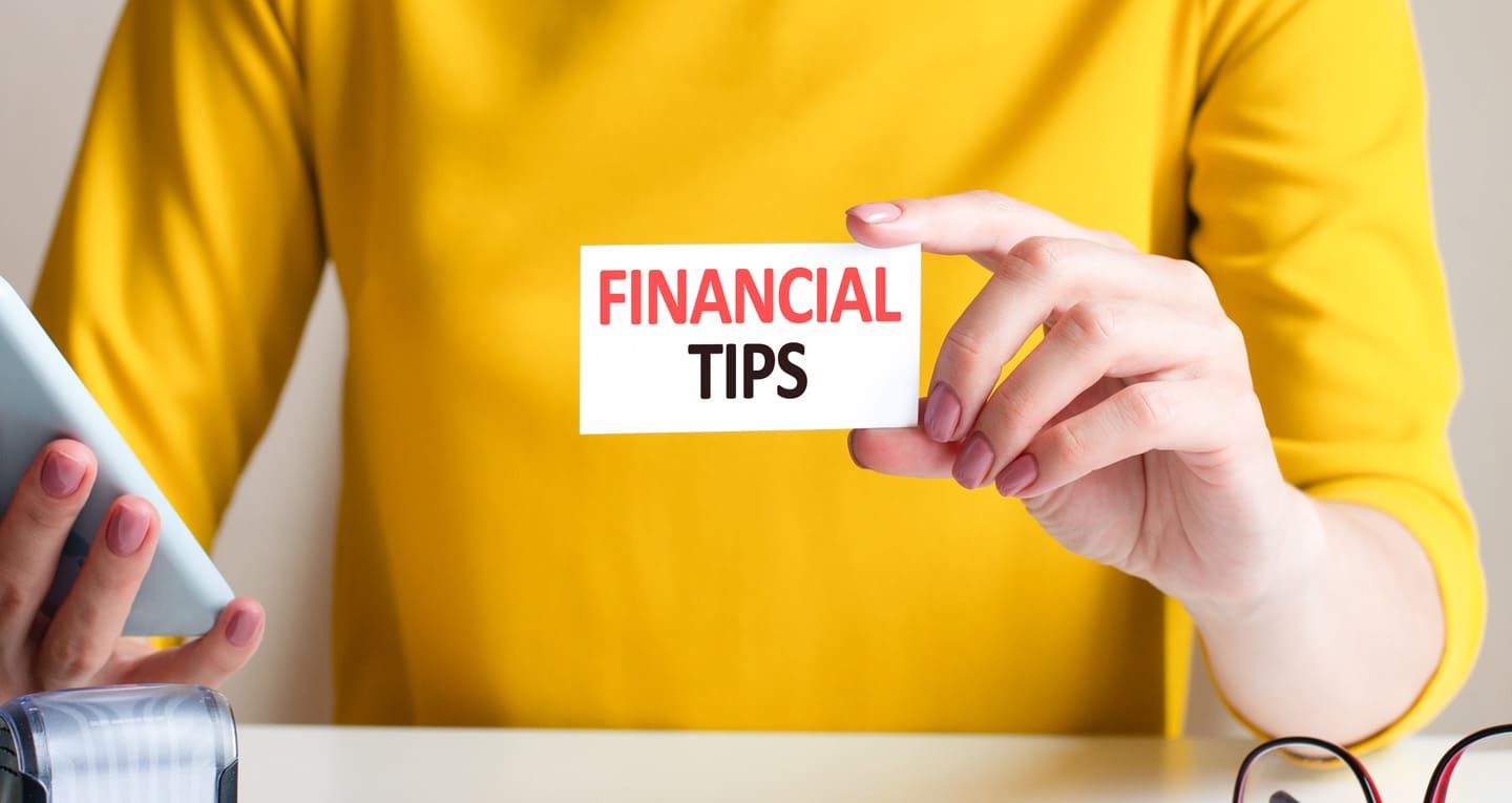 6 Financial Tips For Millenials