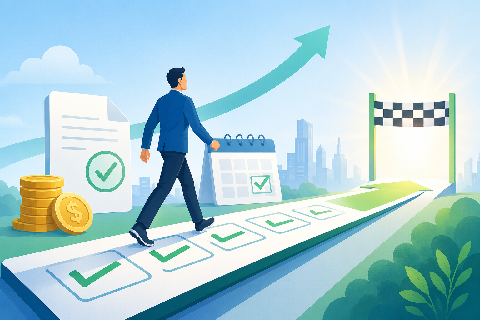 How to Speed Up Your Loan Settlement Process