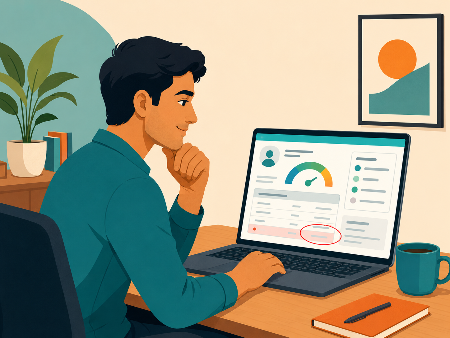 How to Raise a CIBIL Report Dispute (Step-by-Step)