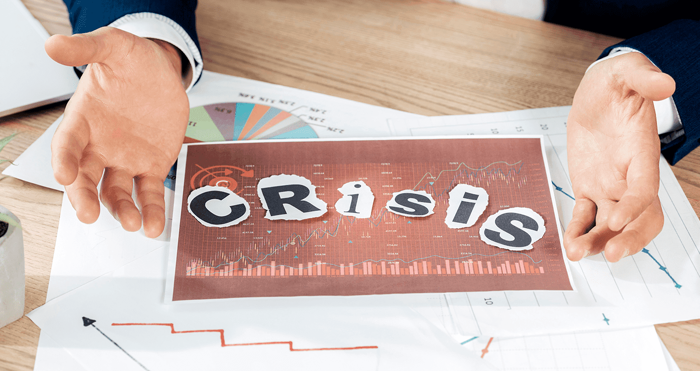 Avoid a Personal Financial Crisis: The Smarter Way