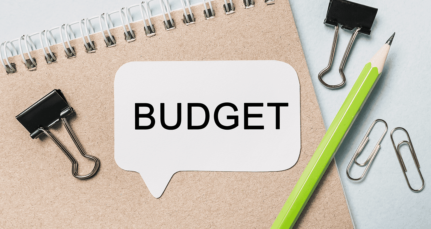 Budgeting: The Basics and a Little More