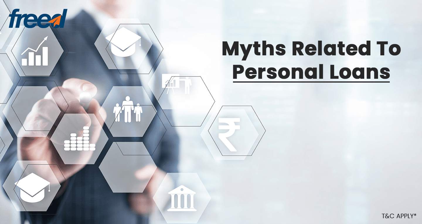 Busting Myths About Personal Loans