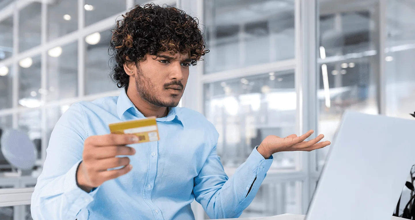 Can my bank sue me for credit card debt?