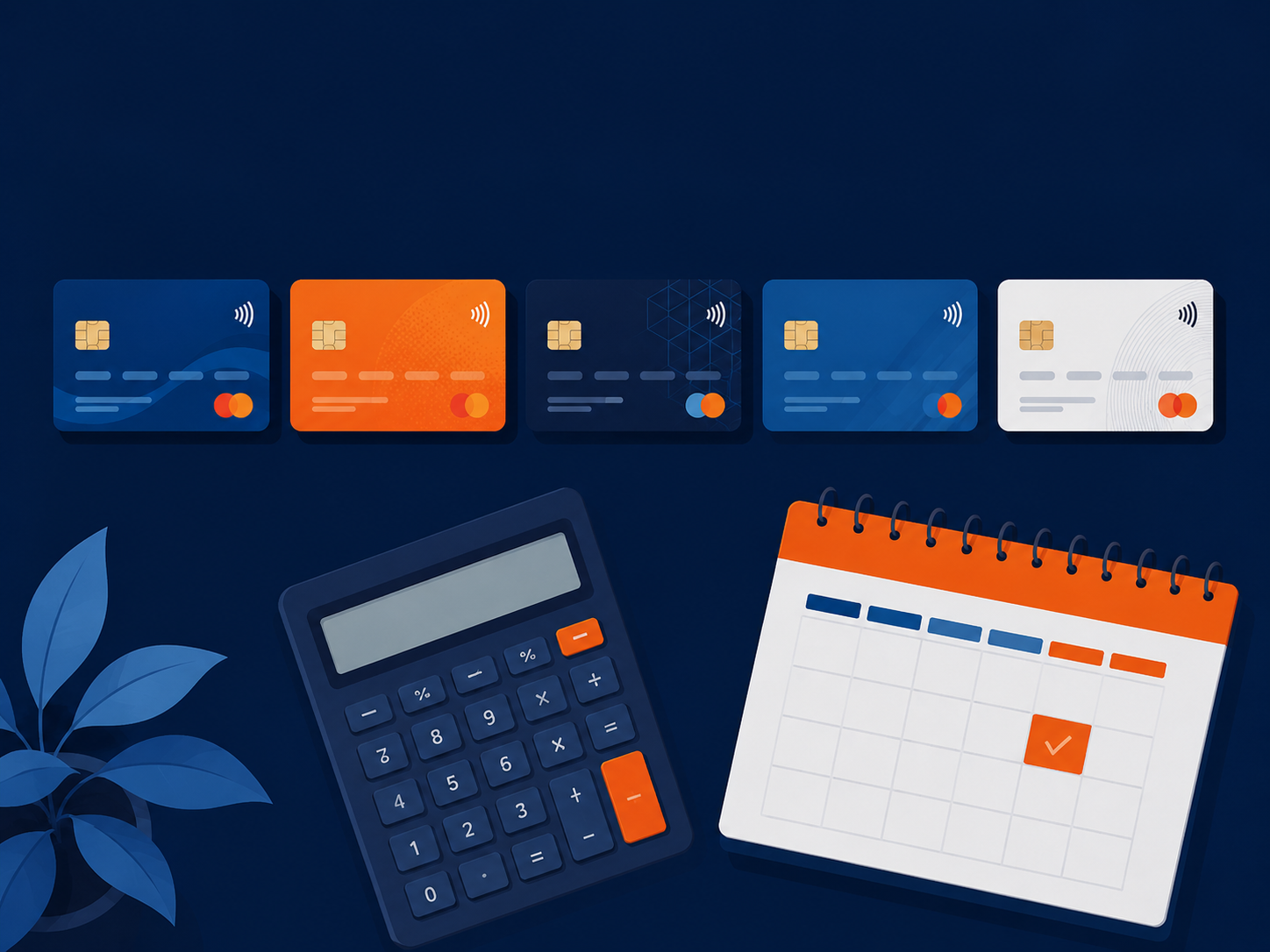 Credit Card Late Payment Charges: Banks Compared and How to Avoid Them