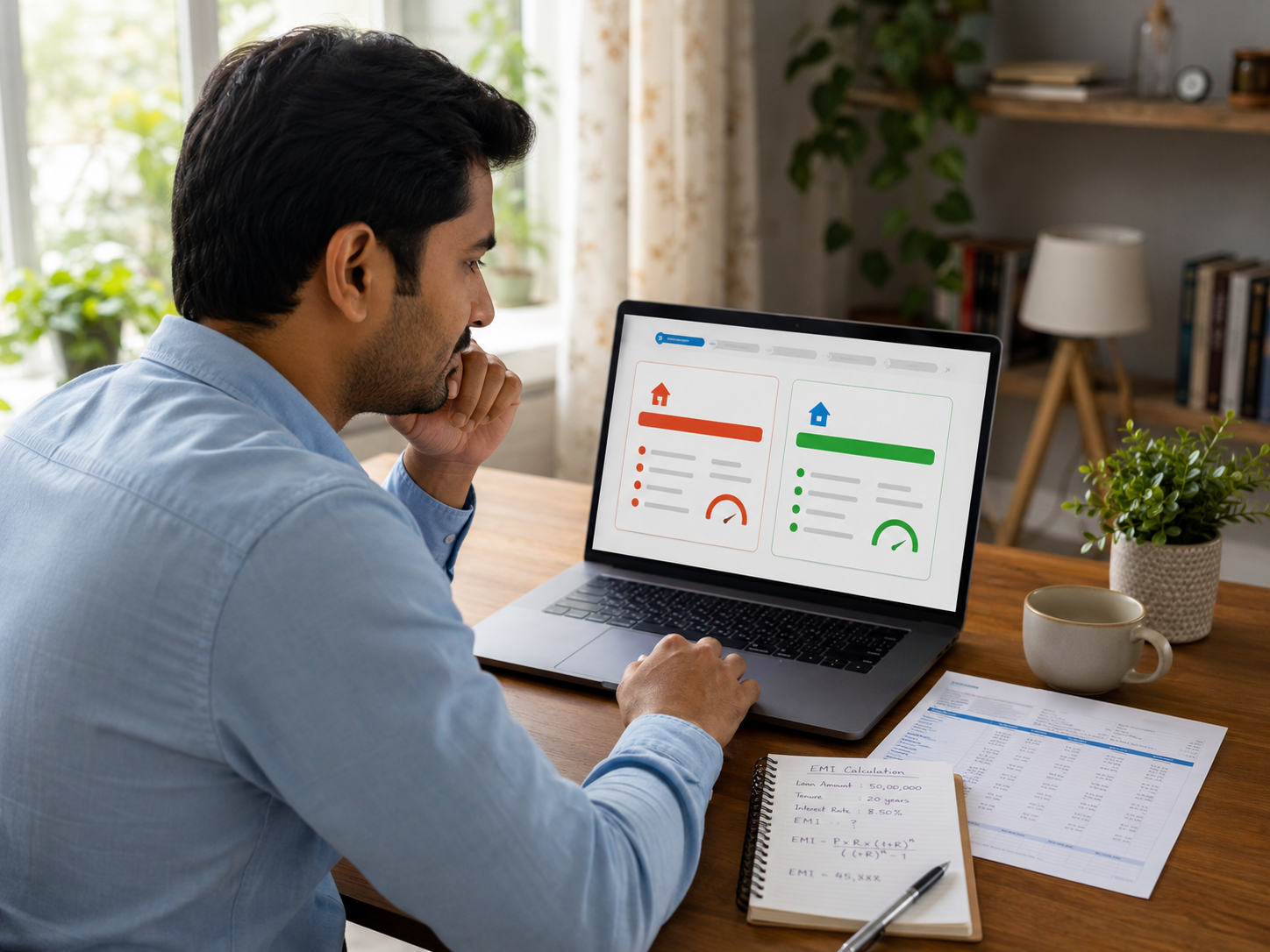 Personal Loan Balance Transfer: Is It Worth Switching Your bank or financial company?