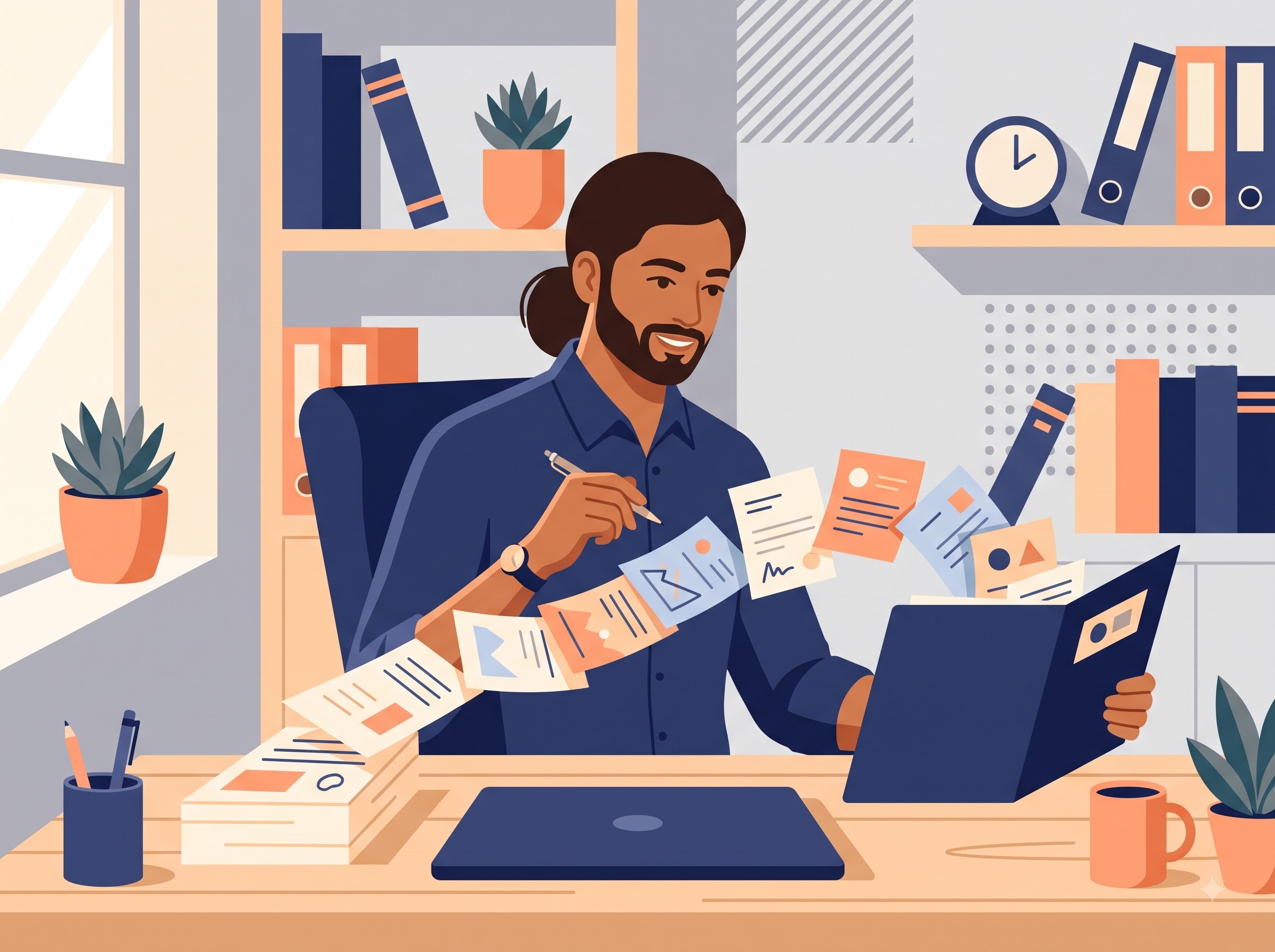 How to Combine Multiple Loans Into One Payment: Consolidation Process Explained