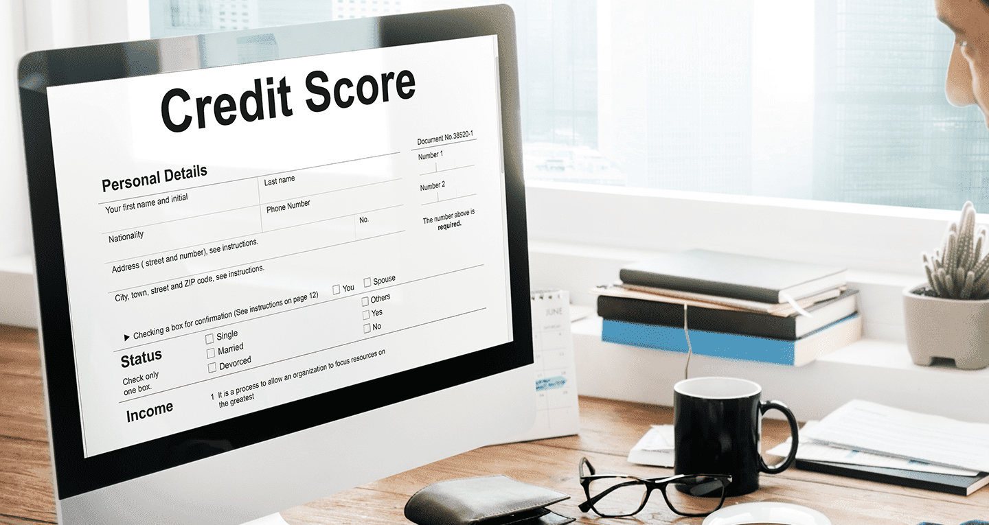 Credit Score going down? Here is how you can improve it!