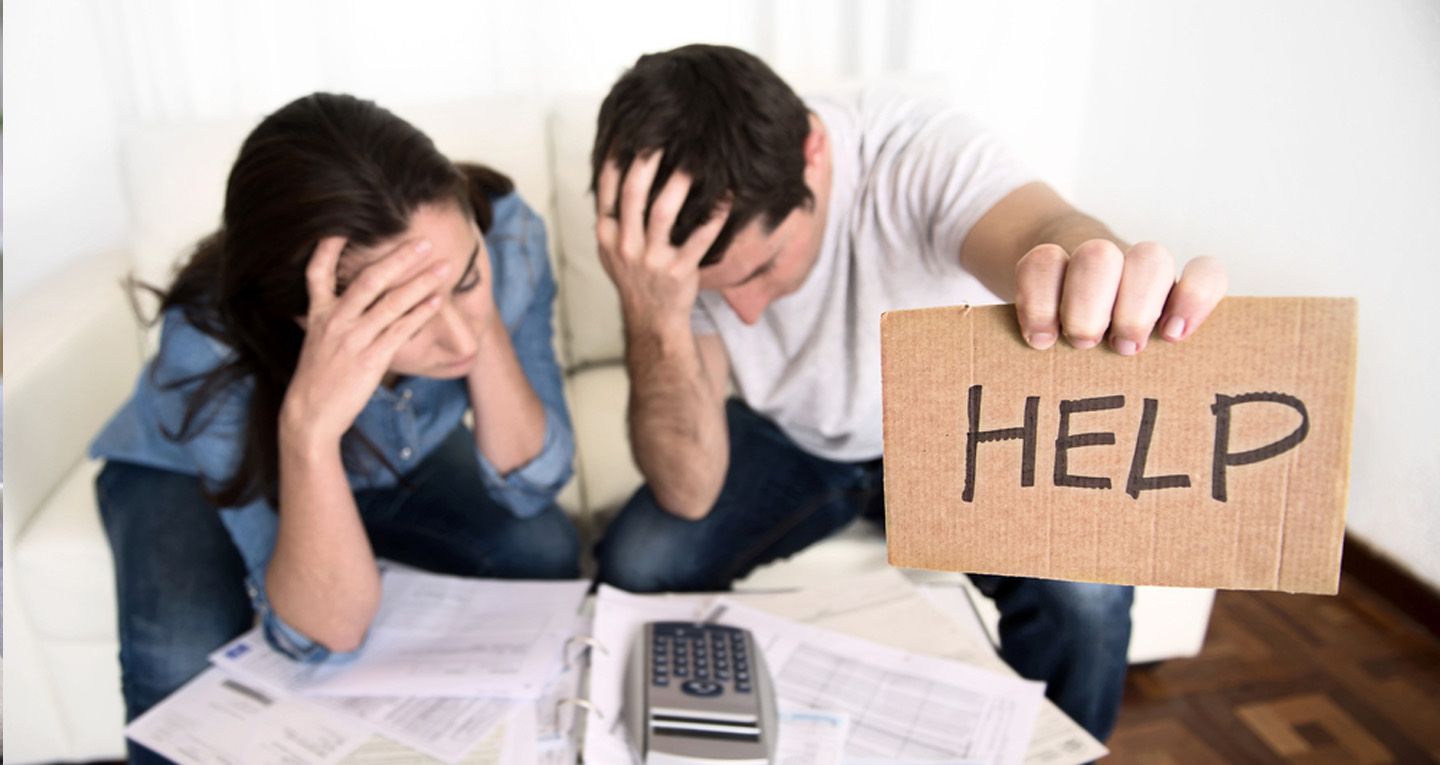 Debt And Therapy