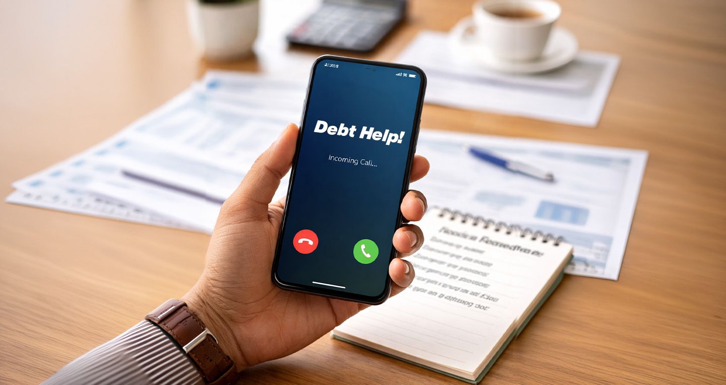 Debt Help in India