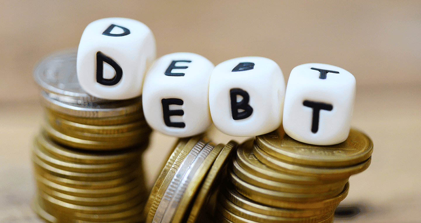 Debt Settlement vs Wilful Default: What are your options?