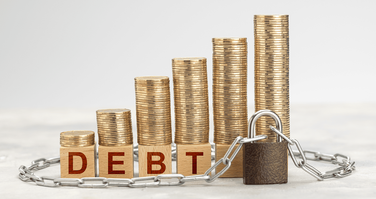 Debt Trap: The truth and all you need to know