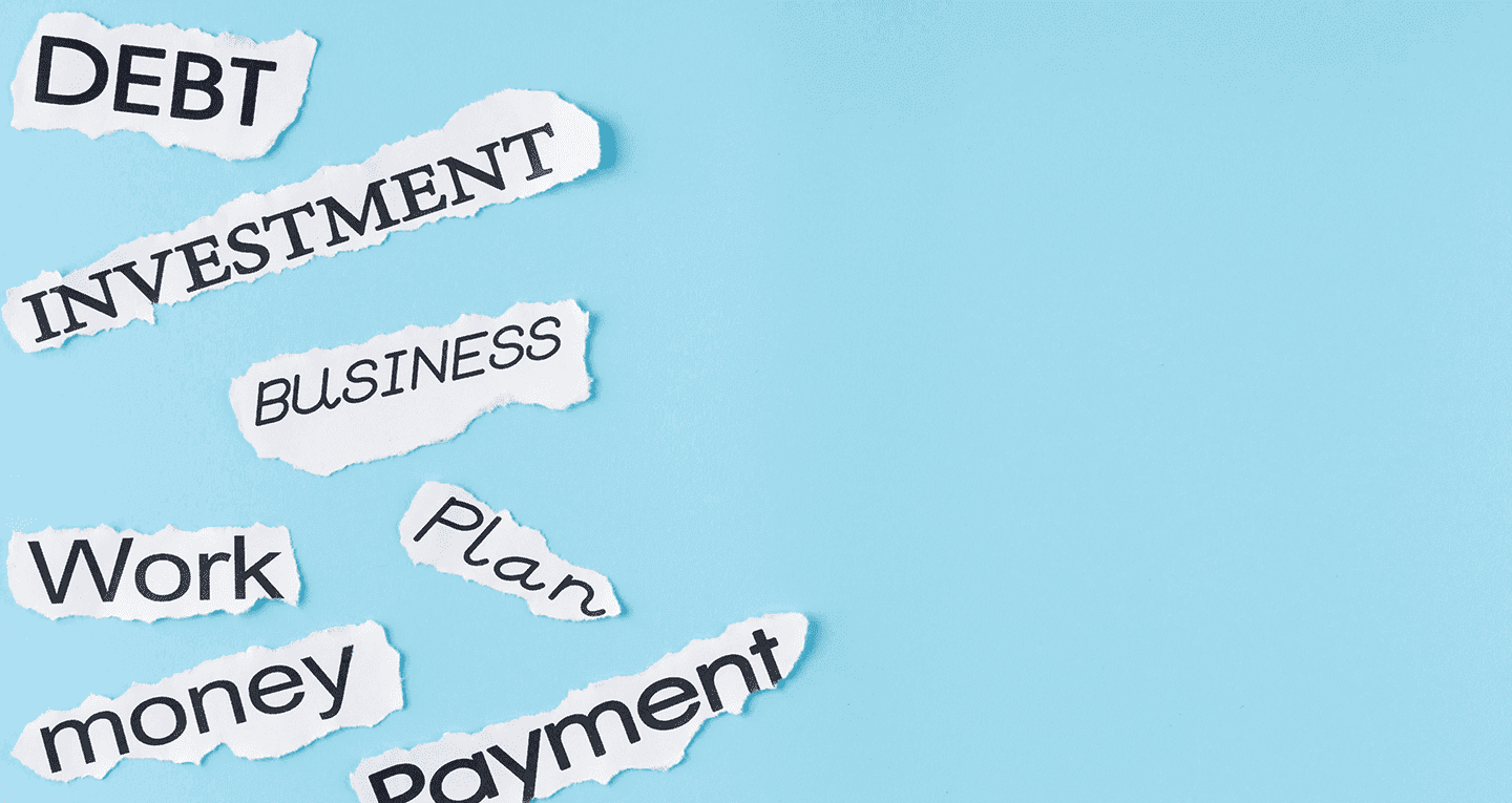 Different Types of Debt: Which one is for you?