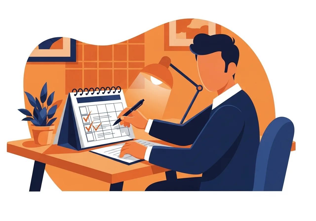 Raise Your Credit Score: A Month by Month Action Plan