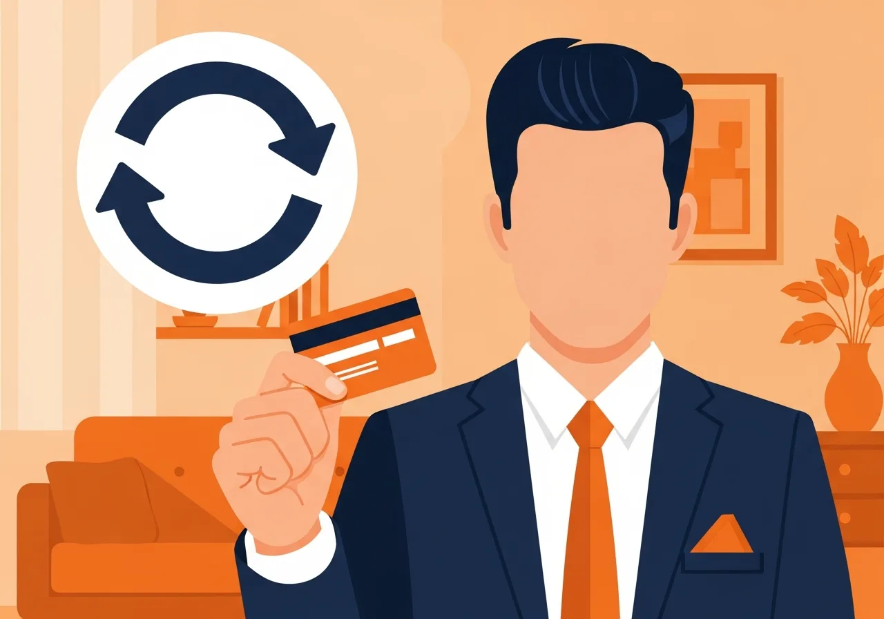 What Is a Revolving Credit Facility and How Does It Work?