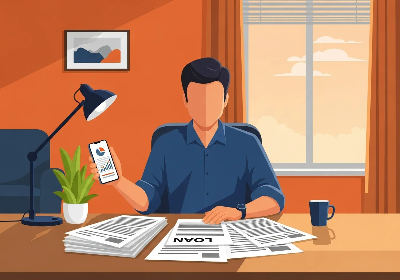 ICICI Personal Loan Balance Transfer: Eligibility and Process