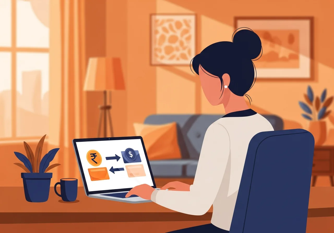 How to Do a Personal Loan Balance Transfer Online: Step-by-Step