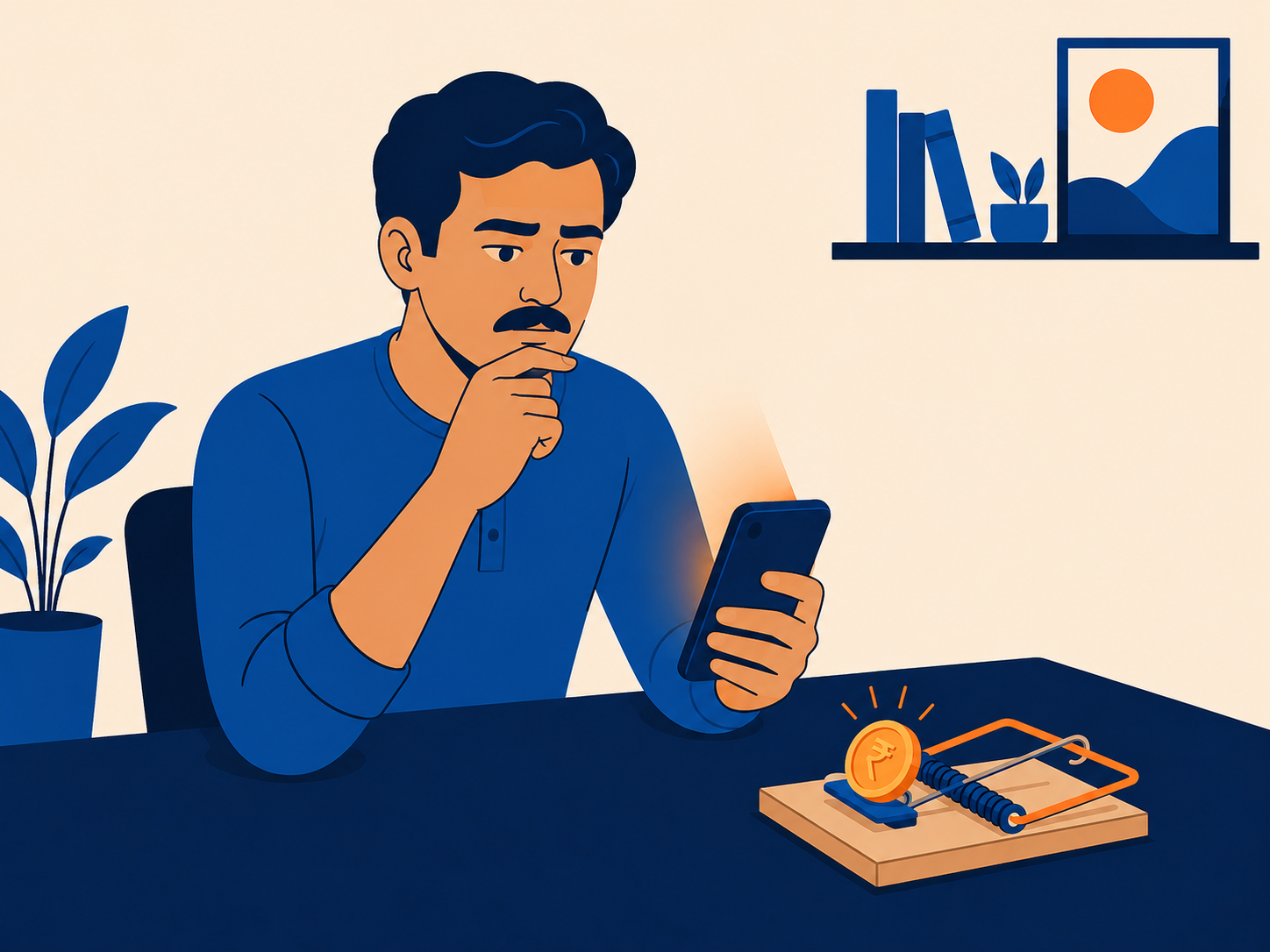 Instant Loan for CIBIL Defaulters: Why It's a Trap & What Works Instead