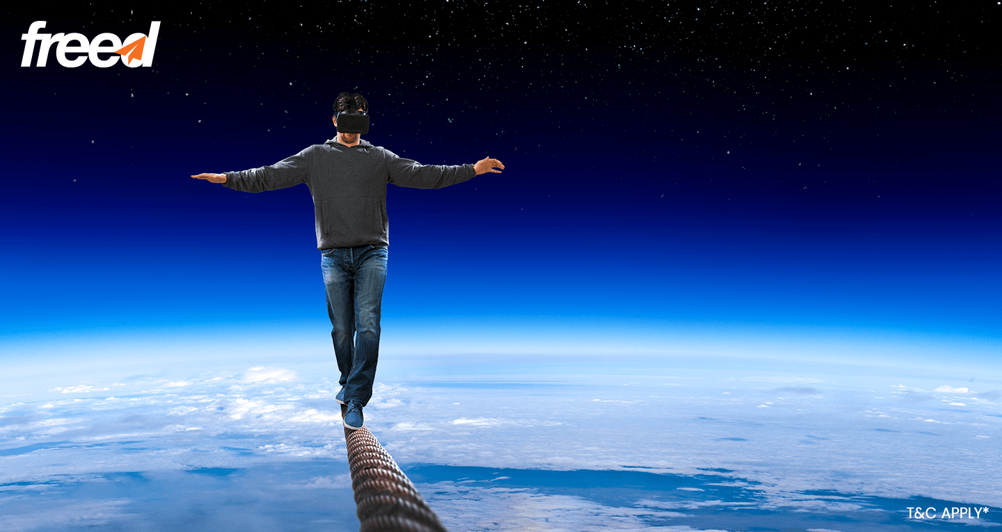 Freedom from debt: a reality or a dream?