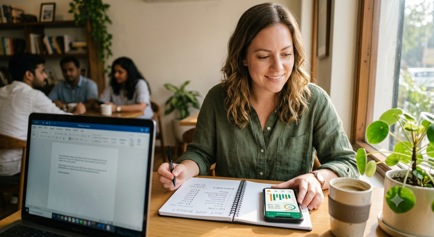 6 Financial Tips For Millenials