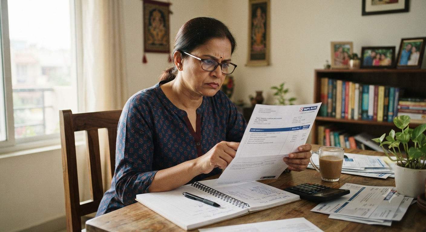 How to Come Out of a Credit Card Debt Trap