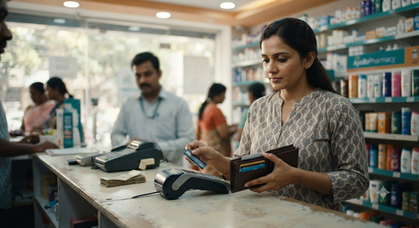 How to Use Credit Cards Wisely in Various Situations