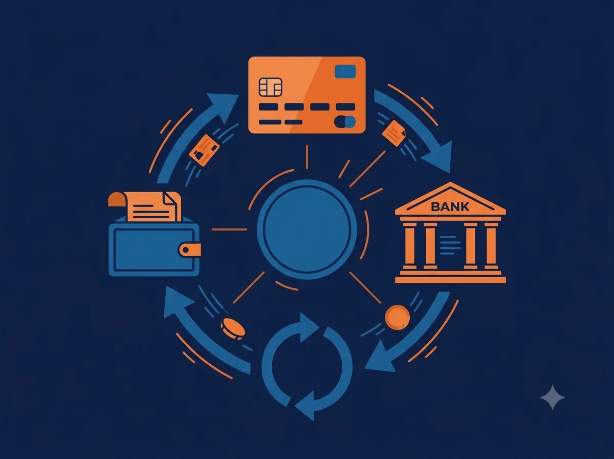 Revolving Credit Facility: Meaning, Risks and How to Exit