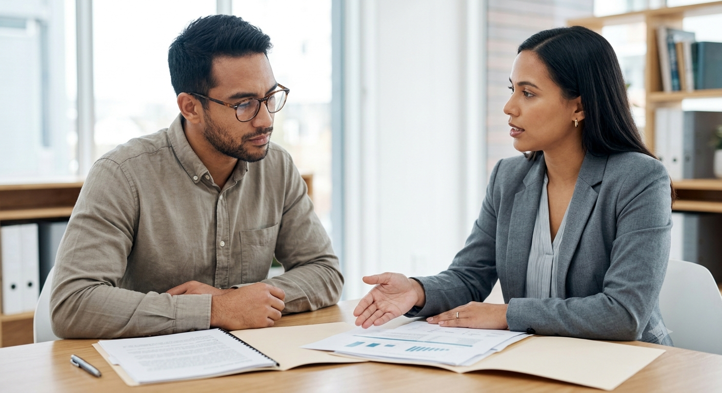 Debt Relief vs. Bankruptcy - Choosing the Right Option