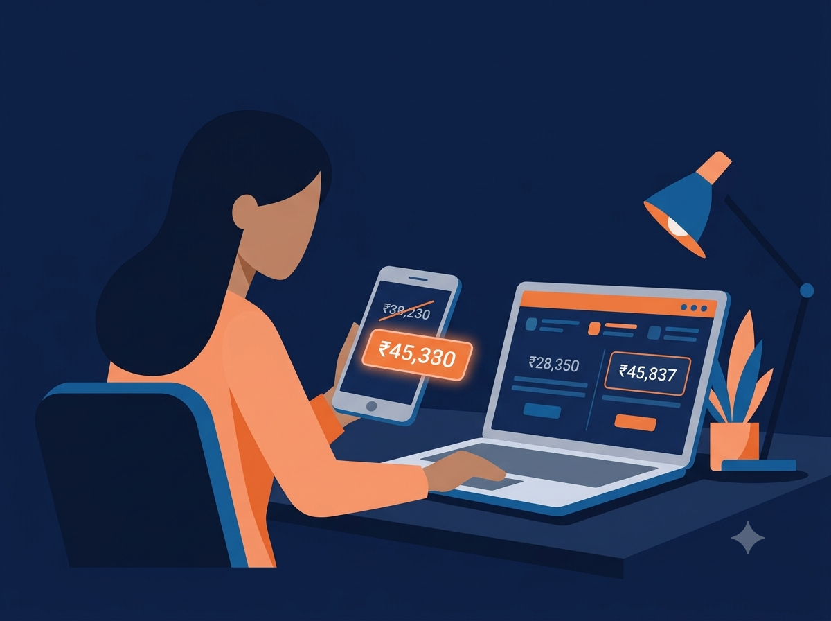 Balance Transfer Calculator: How Much Can You Save by Switching?