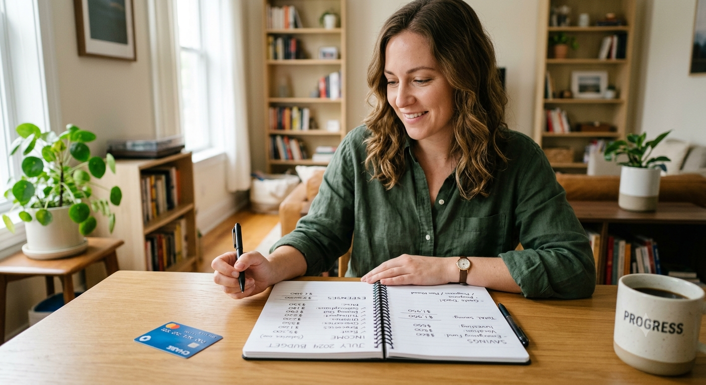 10 Strategies to Avoid Getting into Debt