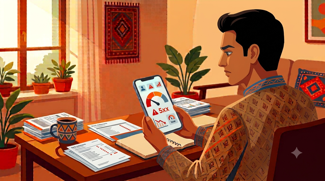 Loans for Bad Credit Score: What Are the Best Options in India?