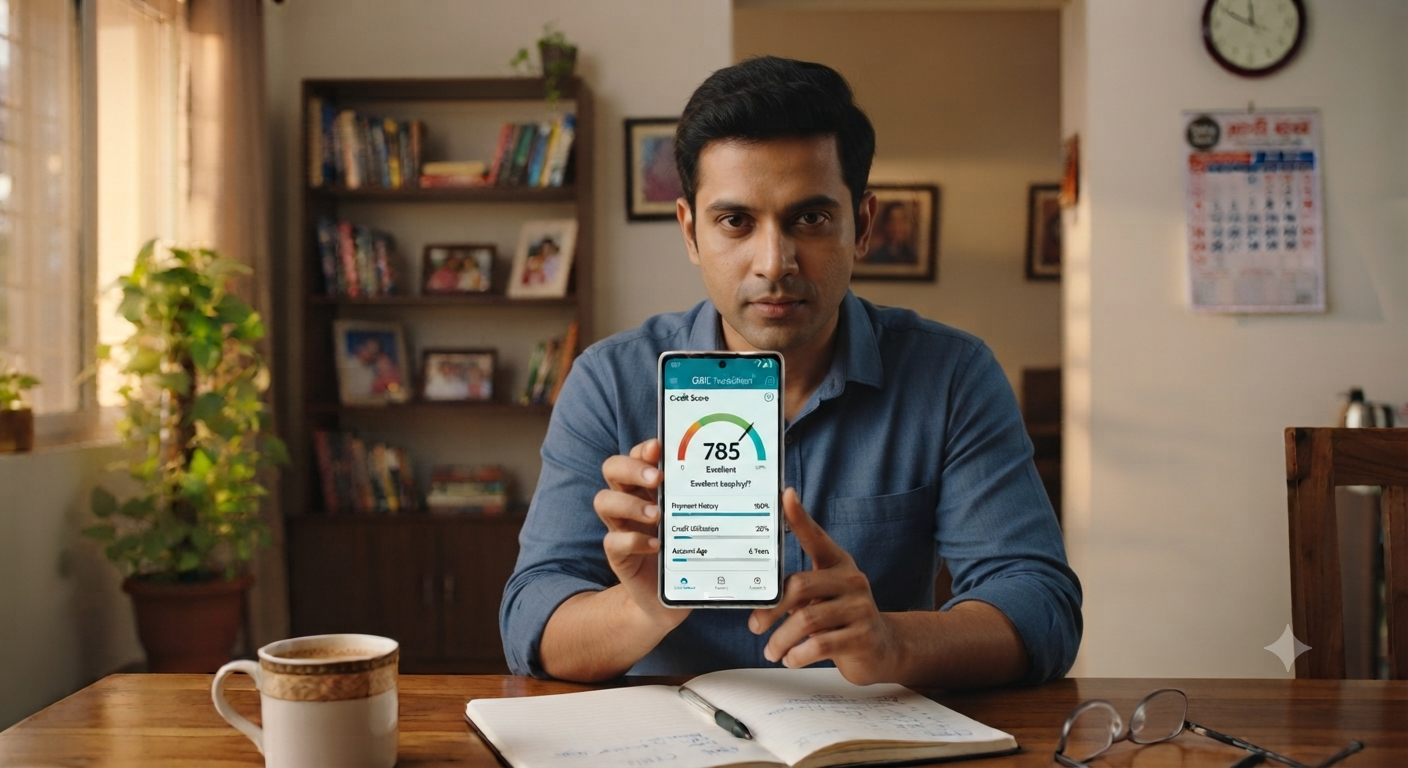 Credit Score Going Down? Here Is How You Can Improve It