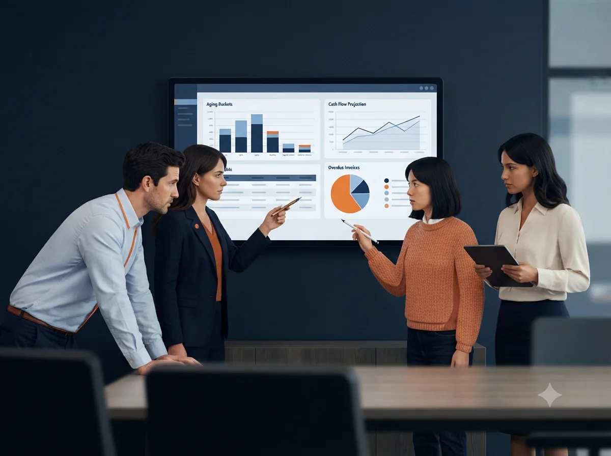 Debt Management and Collections System: Meaning and Use