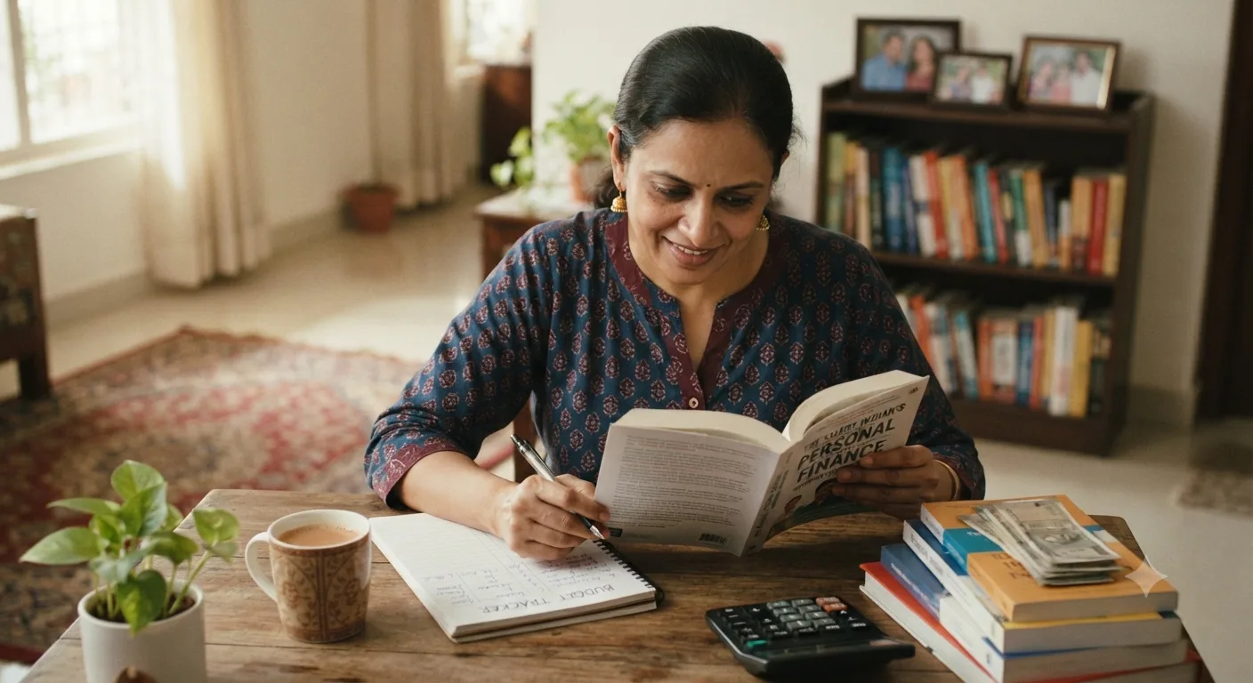 Financial Literacy: Why is it Important and How to Improve?