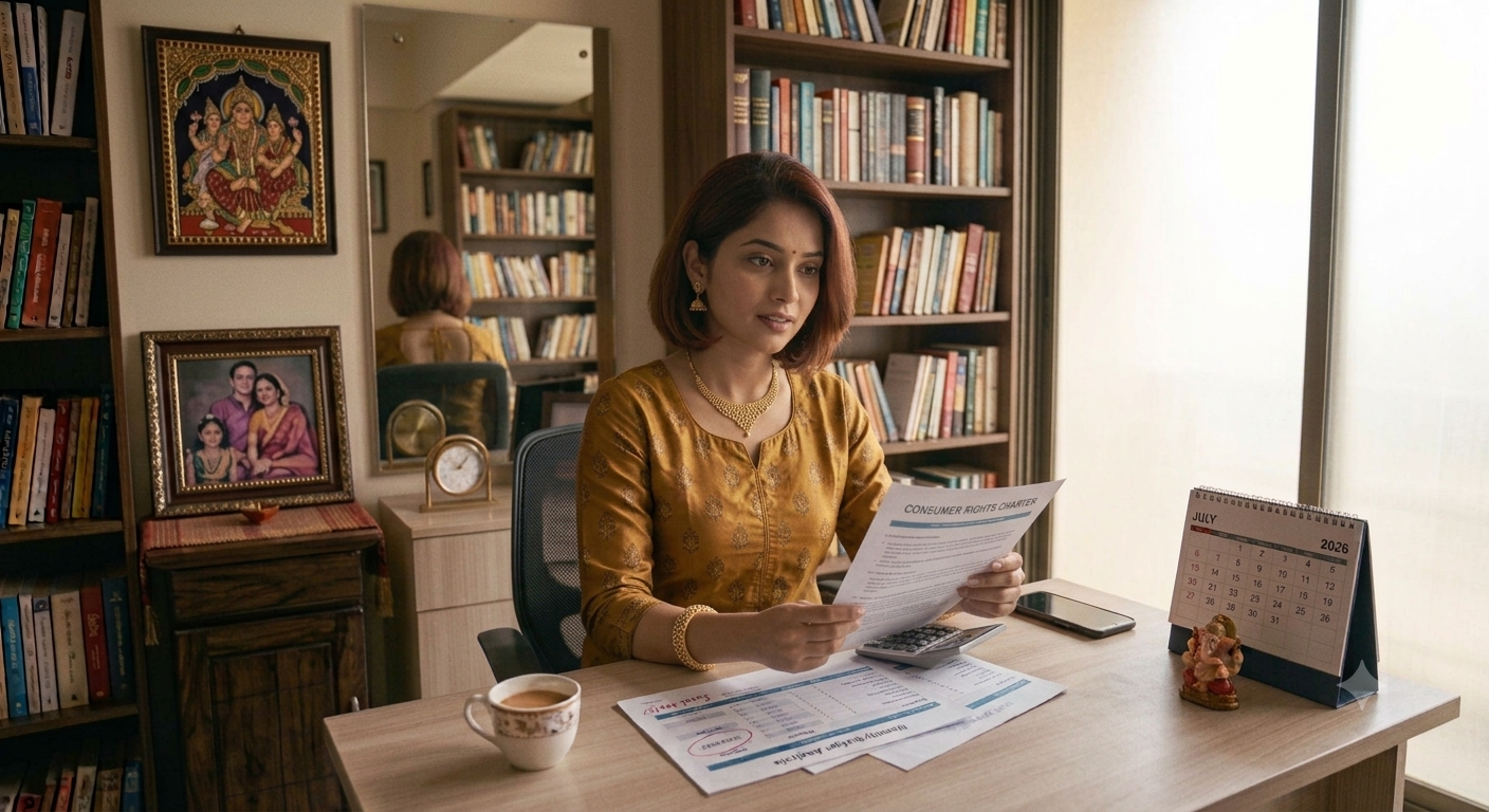 Default on a personal loan or credit card? These are your rights!