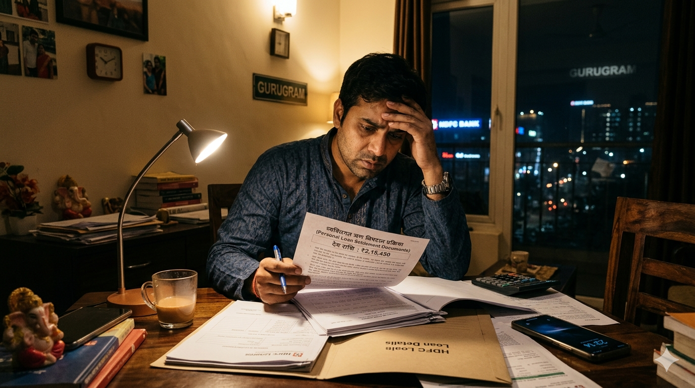 Personal Loan Defaulter Legal Action: What Banks Can and Cannot Do