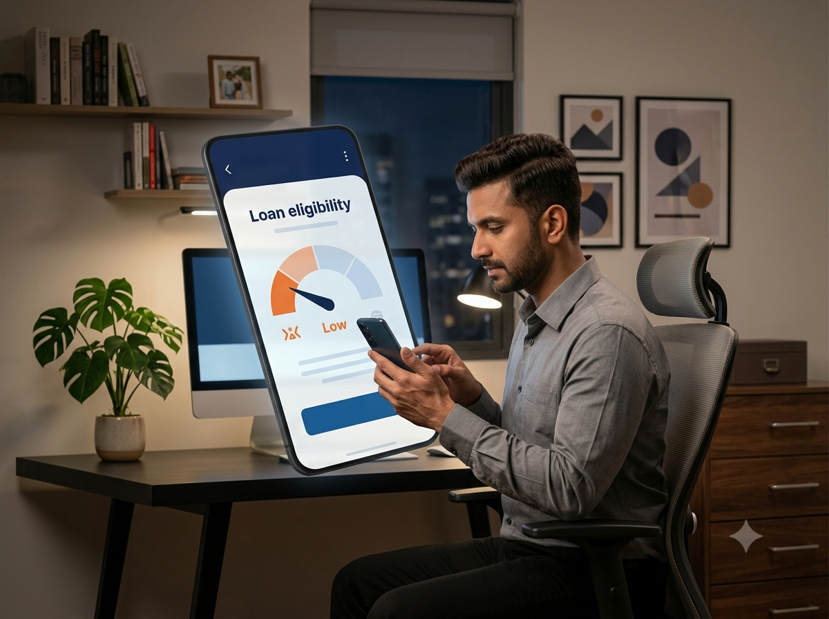 INSTANT PERSONAL LOAN FOR LOW CIBIL SCORE: WHO ACTUALLY APPROVES YOU