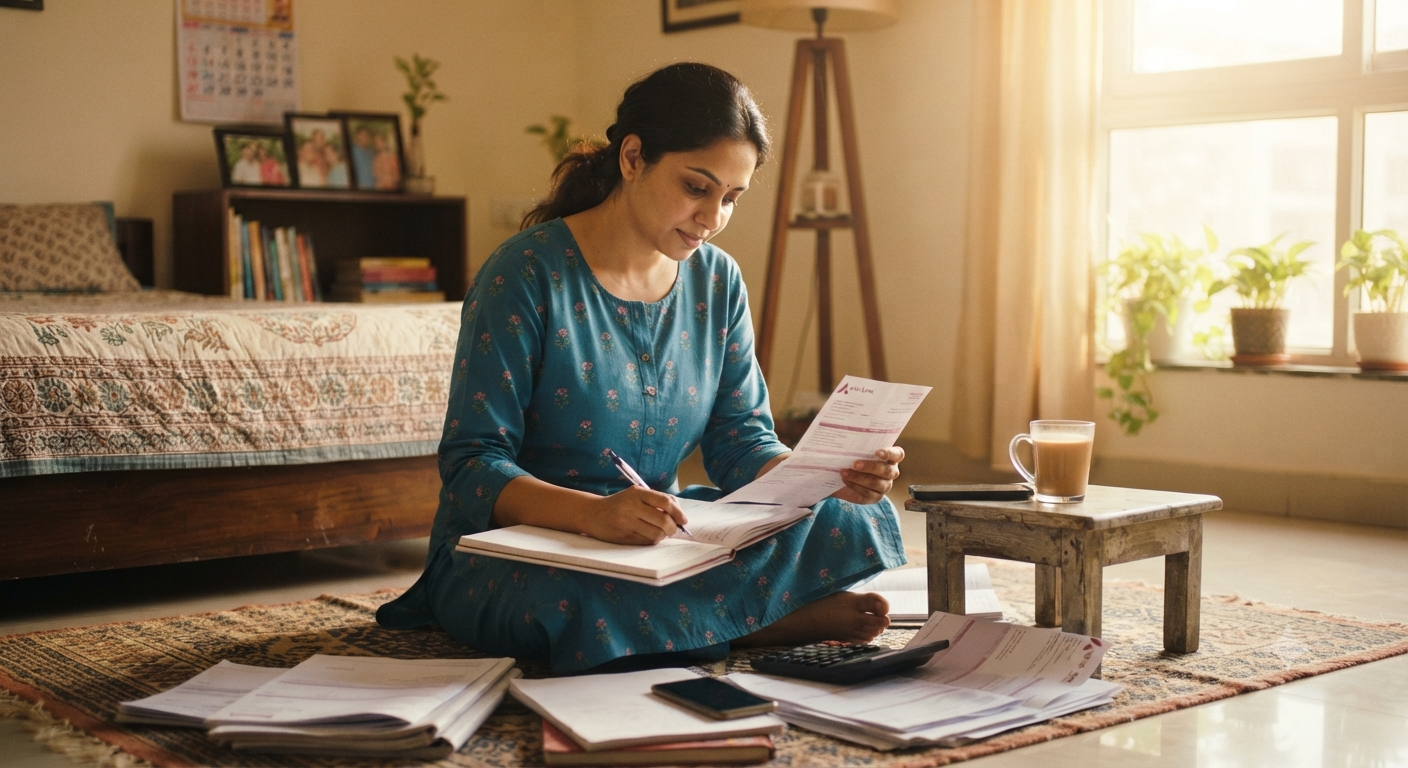 Is It Time to Marie Kondo Your Finances?