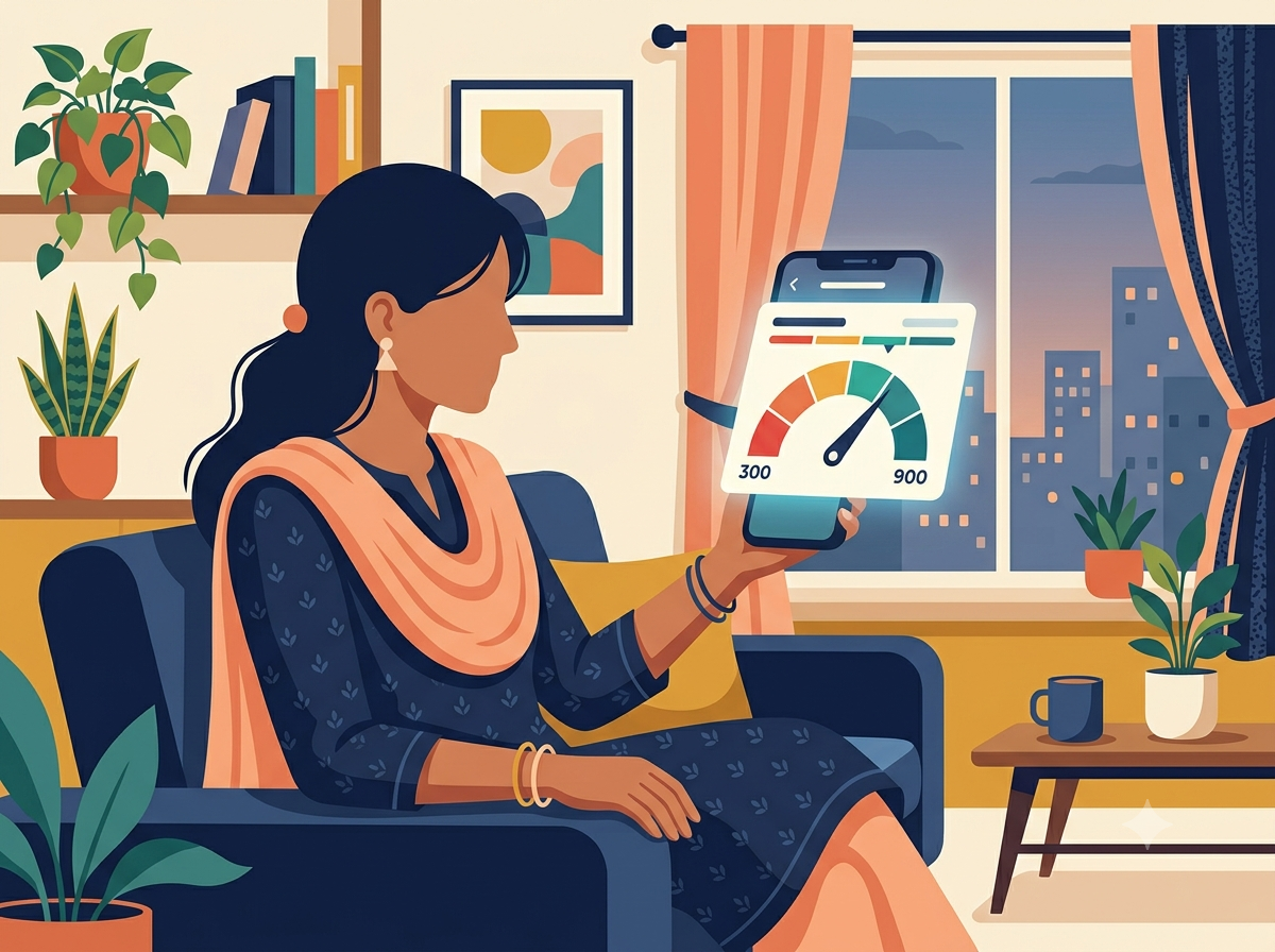 What Is the Maximum Credit Score?