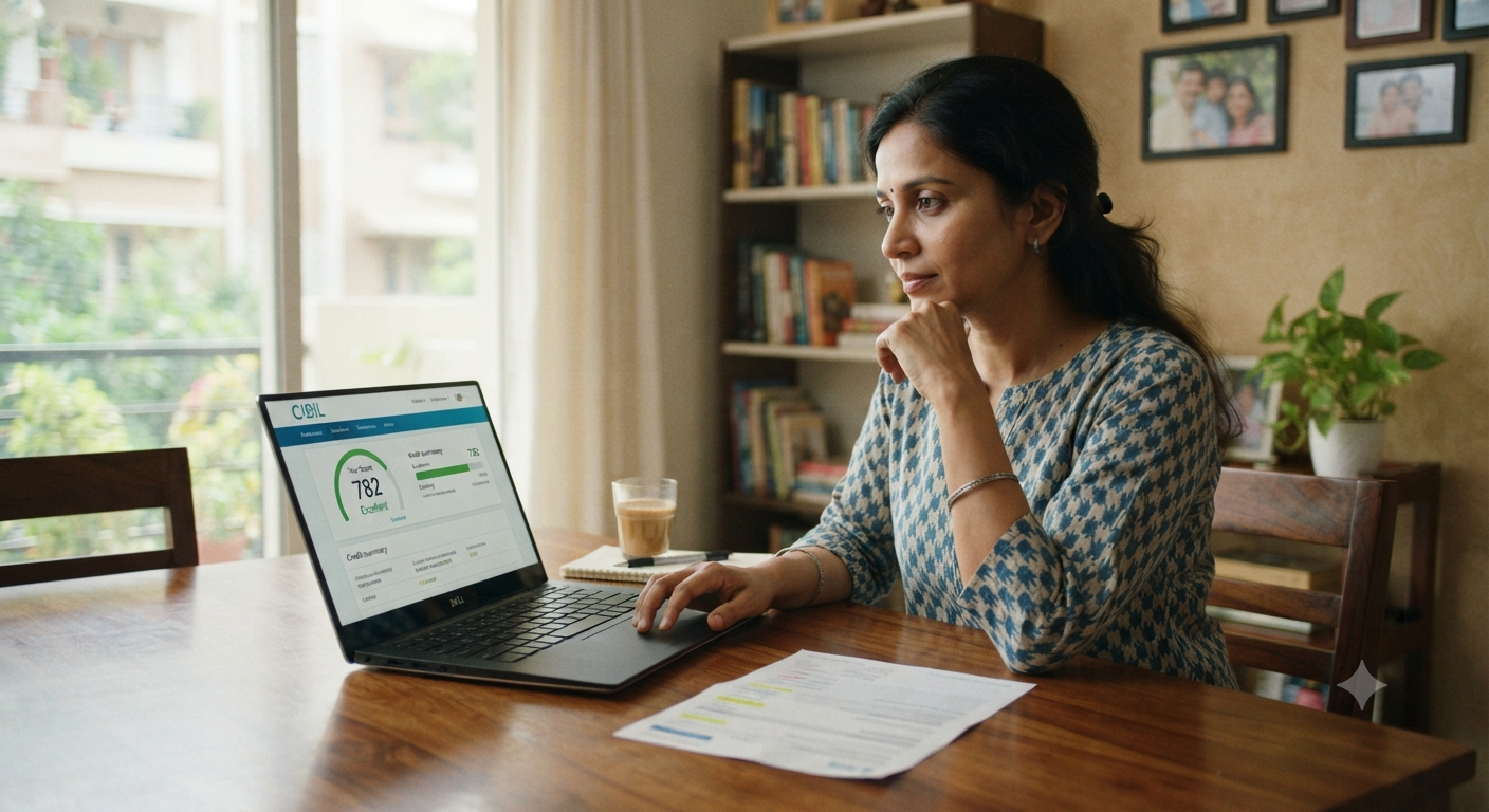 Does Debt Relief Affect Your Credit Score?