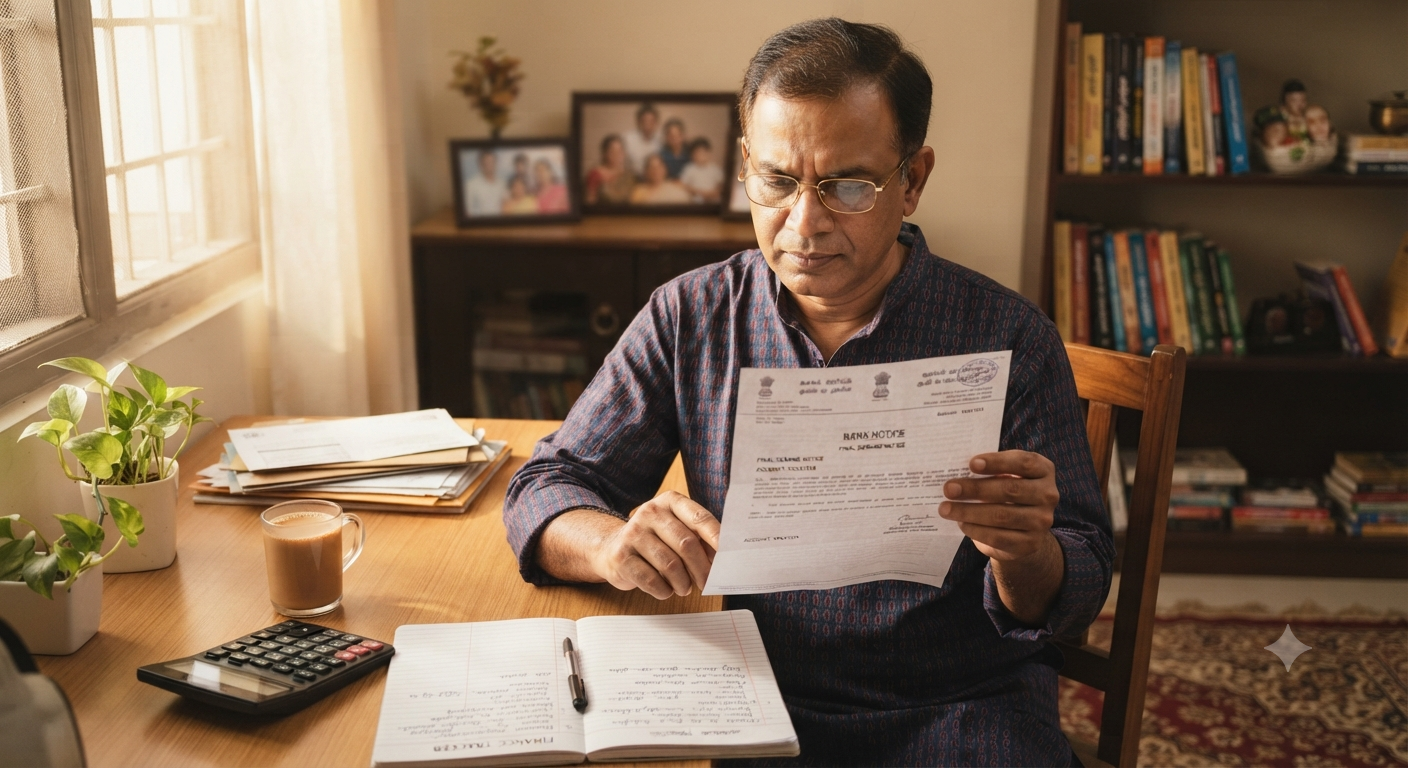 How the Debt Collection Process Works in India