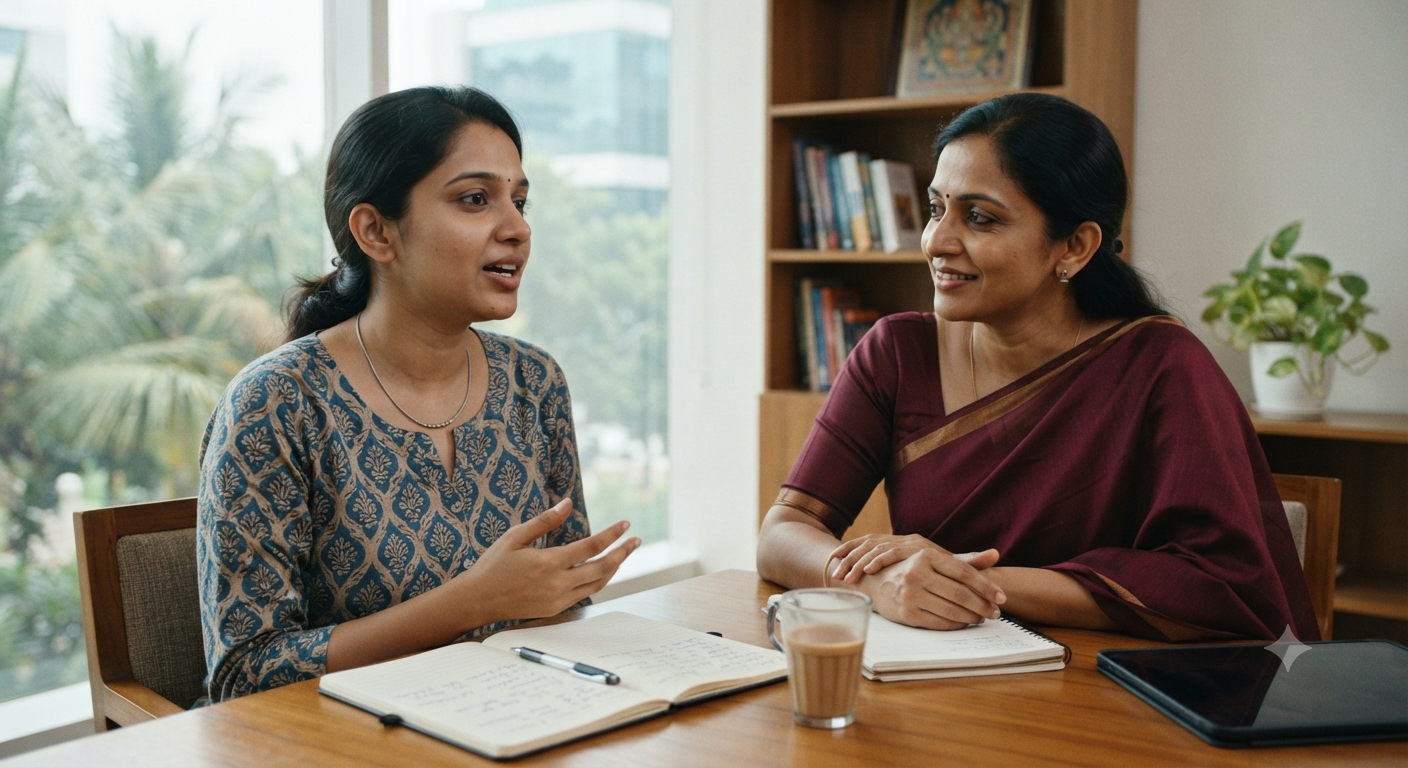 Empathy: A valuable skill for a Debt Expert