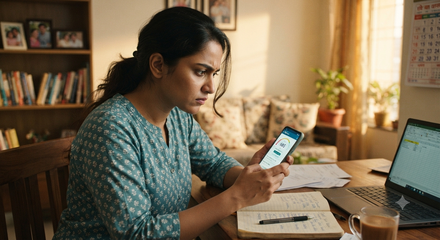 Learn How to Get Out of the Paycheck-to-Paycheck Cycle