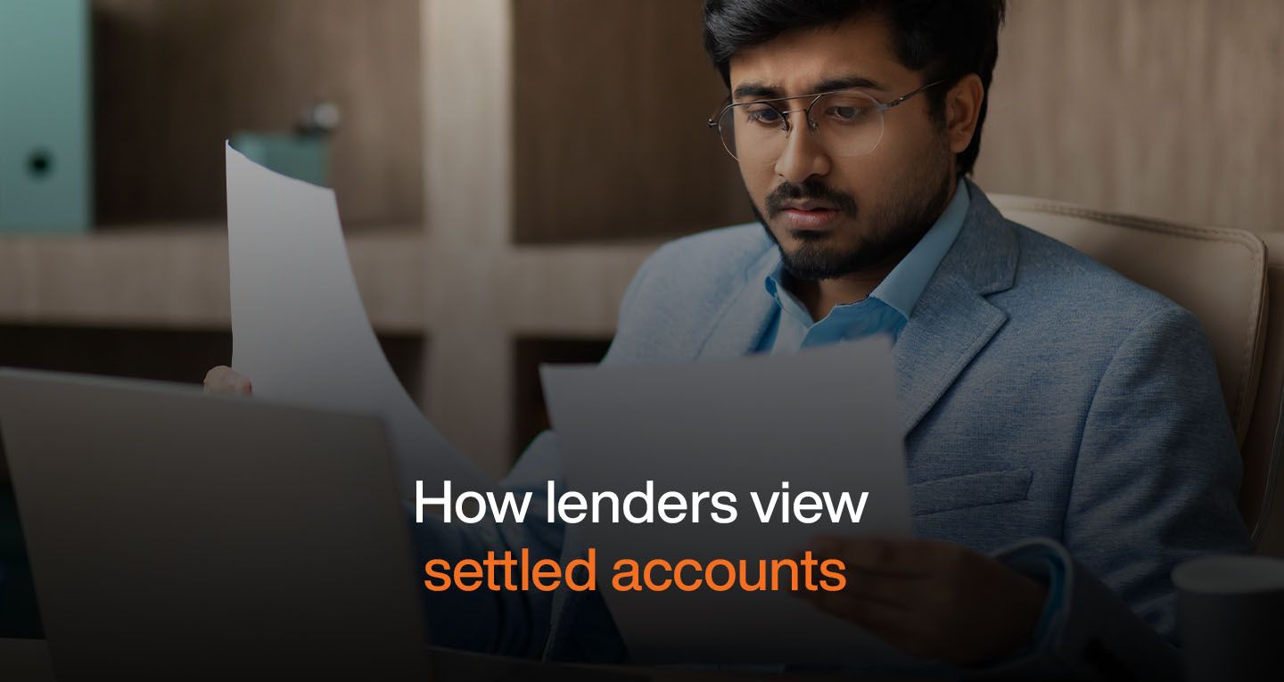 How Lenders View Settled Accounts: What You Need to Know