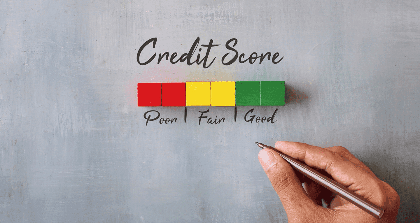 How do I increase my credit score?