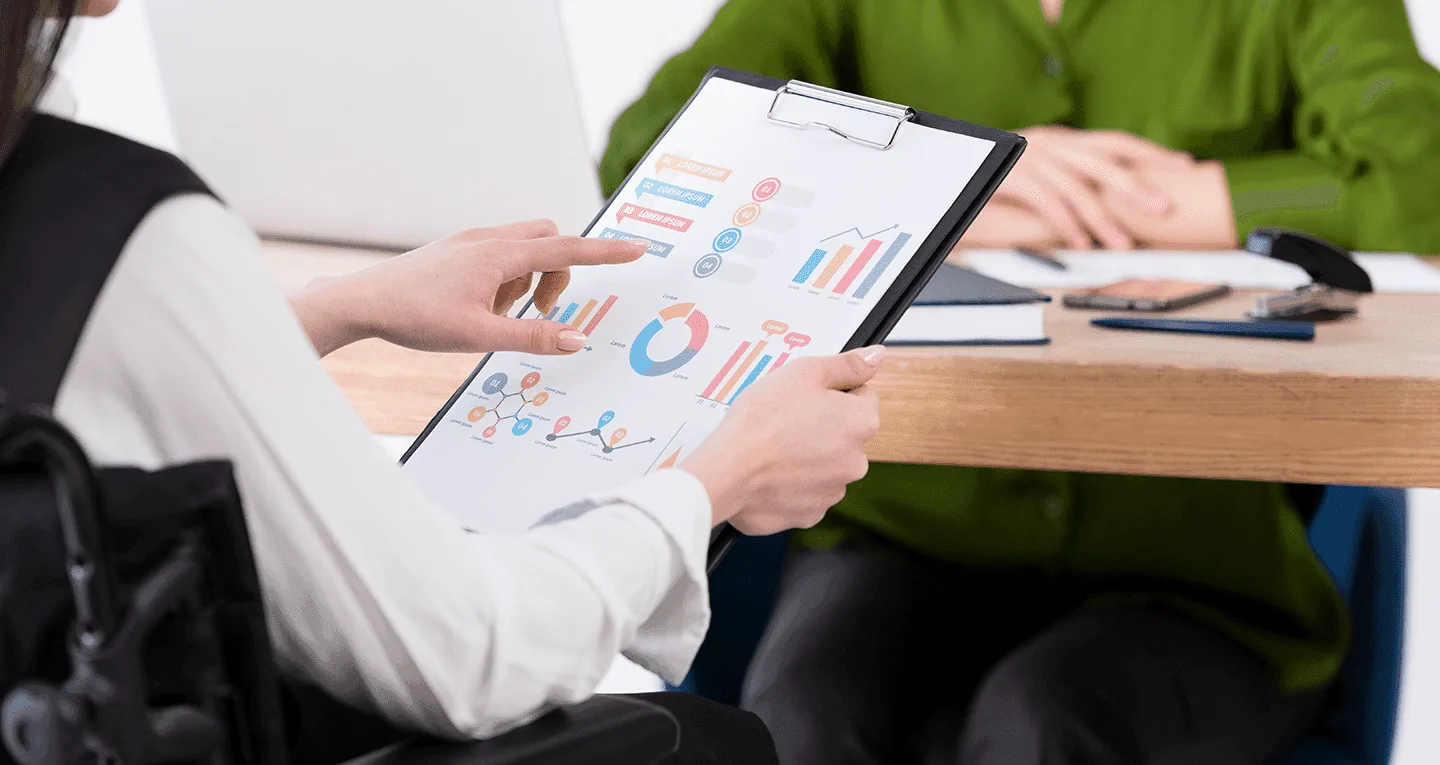 How Does Financial Counselling Help an Over-Leveraged Customer?
