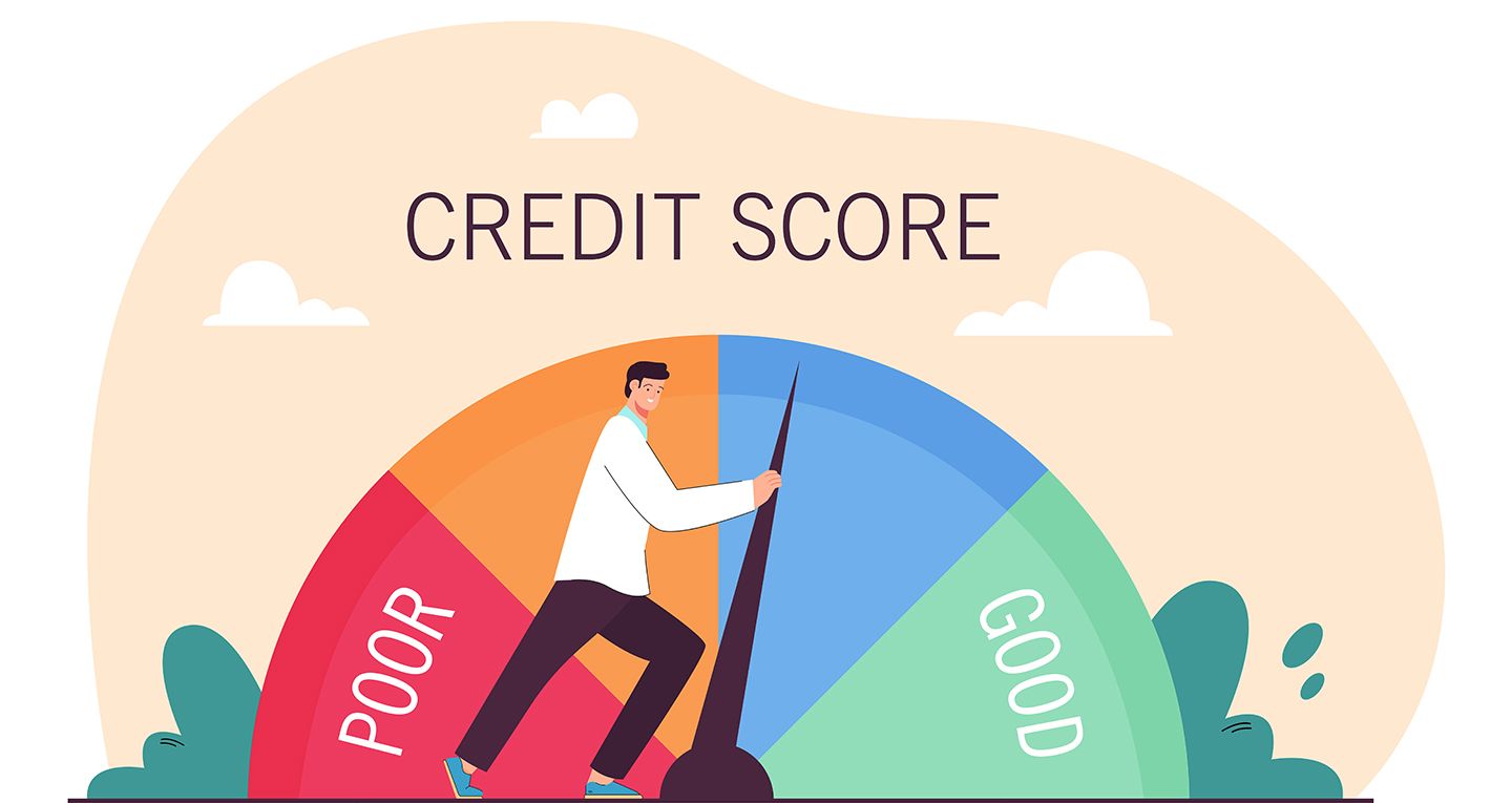How to Improve Credit Card Score After Loan Settlement