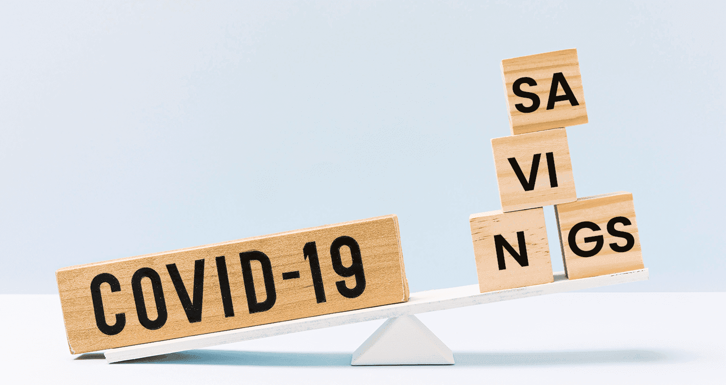 How to manage your finances during the third wave of COVID?