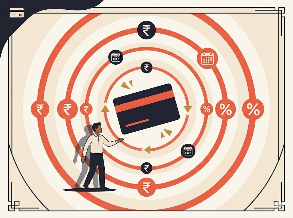 What Is Revolving Credit and Why It's the Sneakiest Credit Card Trap