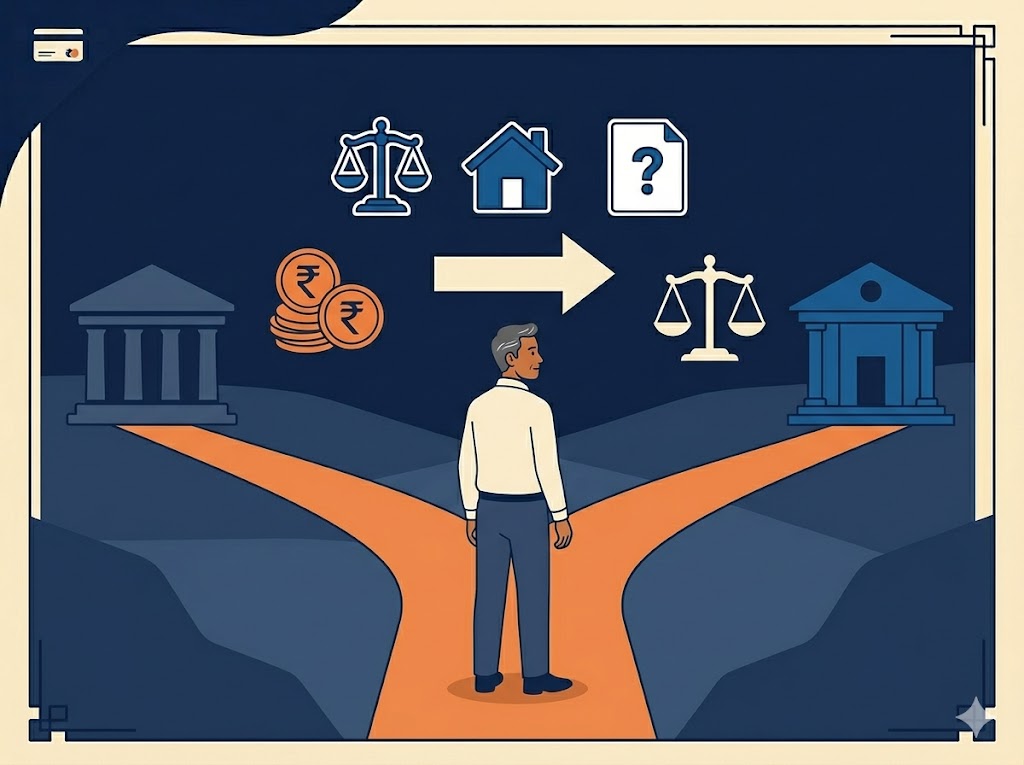 Loan Settlement Lawyers in India: When to Hire One
